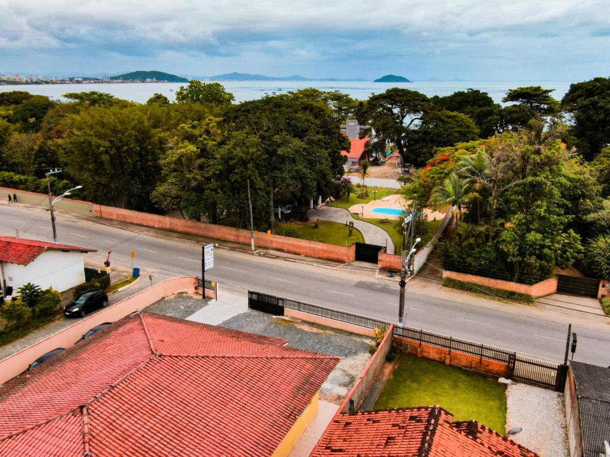 Pousada Parque Praia Penha  Kültér fotó